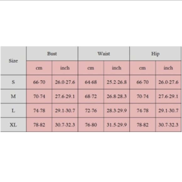 LAST CALL!🖤Black Plaid🖤 Ruffled 2-Piece Bikini - Picture 11 of 11